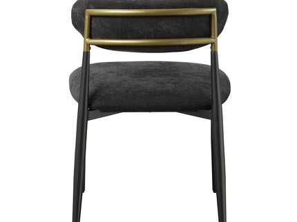 Jaramillo - Contemporary Side Chair (Set of 2)