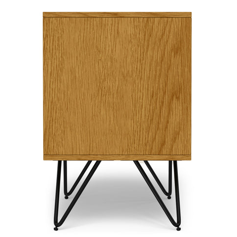 Hunter - Nightstand