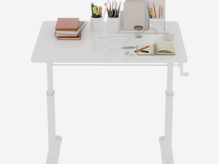 Adjustable Home Office Desk