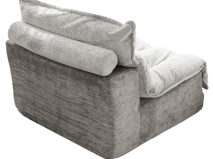 Cloud Sofa Single Seat