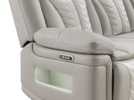 Cruiser - Power Reclining Sofa