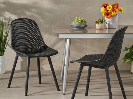 Posey Chair (Set of 2)