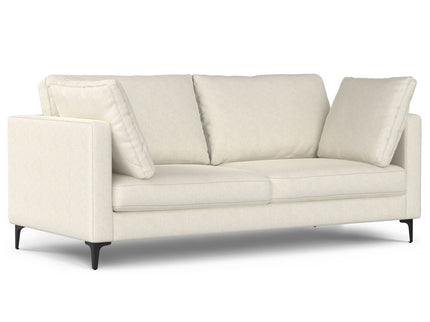 Ava - Mid Century Sofa, Upholstered