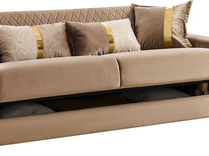Lisa - Sofa