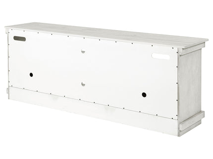 Castleton - TV Stand Media Console