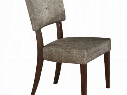 Drake - Side Chair (Set of 2) - Gray