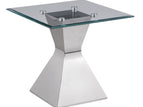 Pearl Silver / End Tables