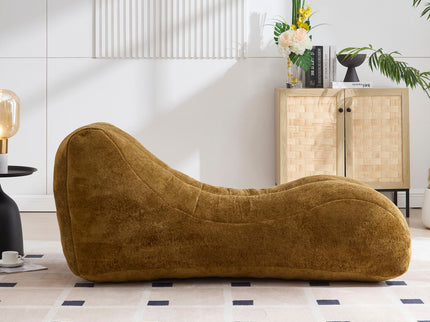 Creative Bean Bag Sofa Chair With High Quality Sponge Filling