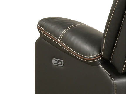 Challenger - LED Power Recliner Set