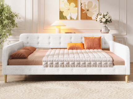 Upholstered Daybed