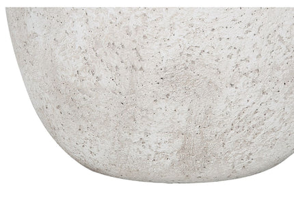 Lighting, Modern Table Lamp, Concrete - Cream