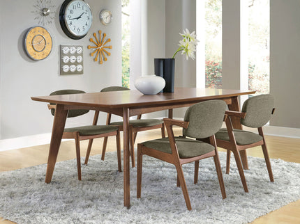 Marcella - Dining Set With Chairs