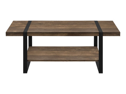 Coffee Table, Accent, Cocktail, Rectangular, Living Room, Contemporary, Modern