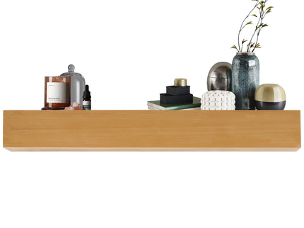Fireplace Mantel Floating Shelf For Home Decor