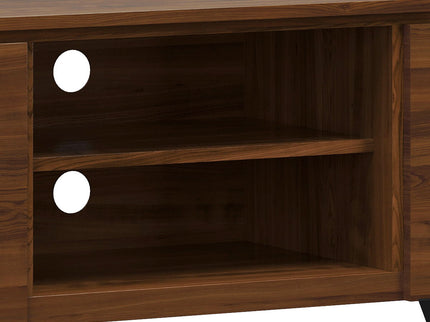 Lowry - Handcrafted, TV Media Stand