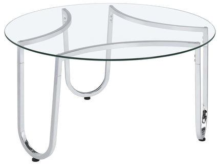 Dutton - Round Top Table