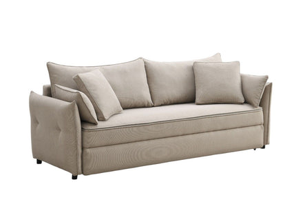 Irina - Pull Out Sleep With Storage
