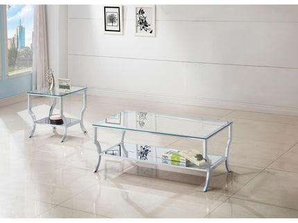 Seroff - Table Set