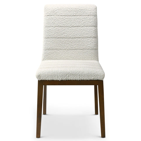Ines - Modern Dining Chair (Set of 2)