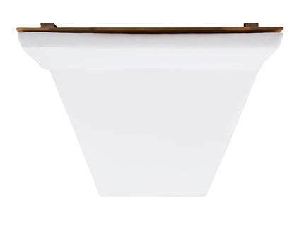 Hillcrest - Sofa Coner And Table