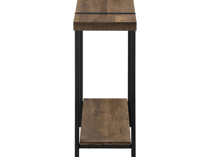 Accent Console Table For Entryway, Design Style
