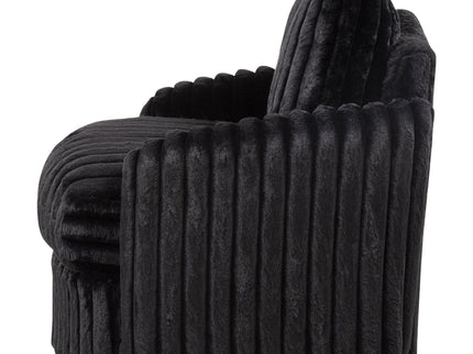 Crandall - Swivel Accent Chair