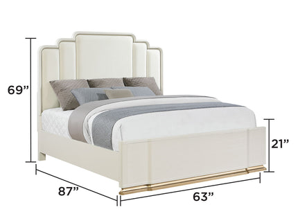 Lexington - Bedroom Set