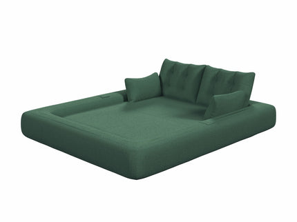 Human Dog Bed, Multi Functional Foldable Sofa Bed, 3 In 1