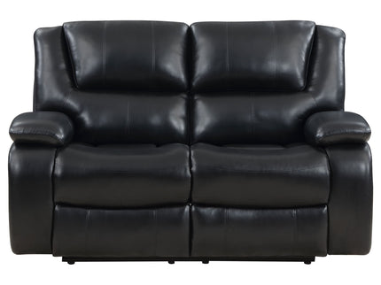 Elodie - Reclining Sofa Set With Manual Recline