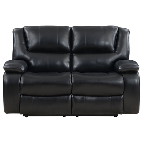 Elodie - Reclining Sofa Set With Manual Recline