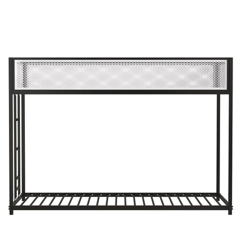 Adam - Bunk Guard Rail