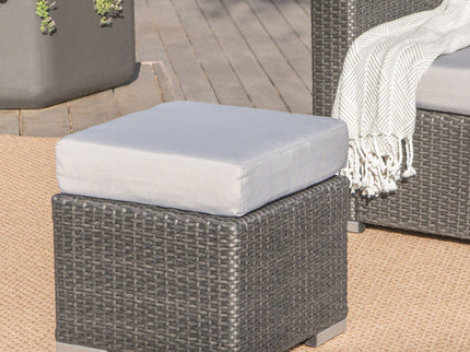 Santa Rosa - Outdoor Lounge Ottoman