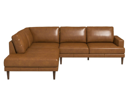 Corbin - L-Shaped Sectional Sofa