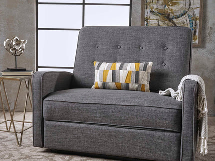 Manual Standard Wide Recliner