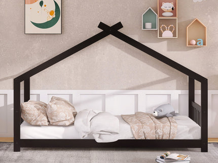 Playhouse Design Bed