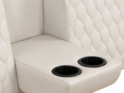 Zoya - Smart Multifunctional Massager Bed