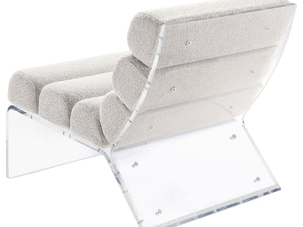 Freeman - Armless Chair