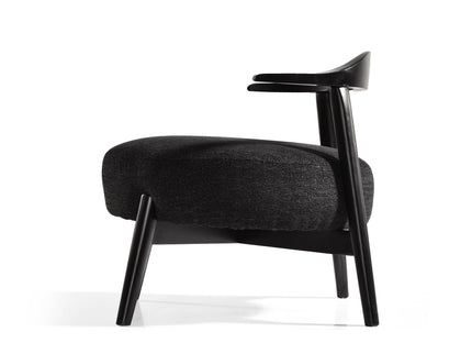 Modern Living Room Upholstered Accent Chair