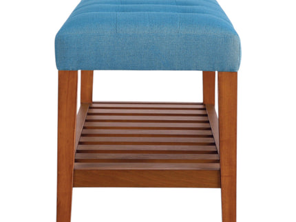Charla - Upholstered Bench