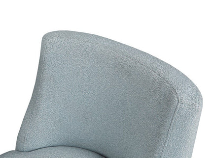 Delaney - Counter Stool - Blue