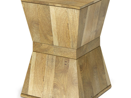 Westfield - Side Table - Natural