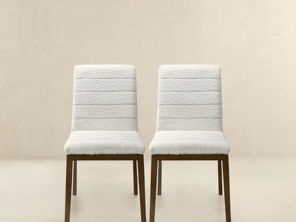 Ines - Modern Dining Chair (Set of 2)