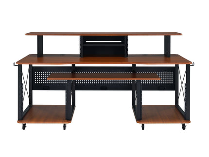Megara - Music Desk, Multiple Storage