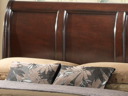 LaVita - Storage Bed