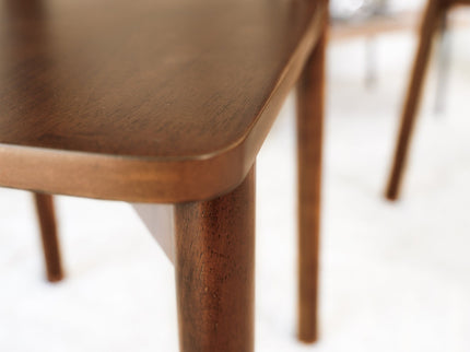 Dining Chair (Set of 2) - Rich Walnut