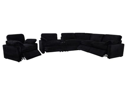 Hollander - Power Recliner