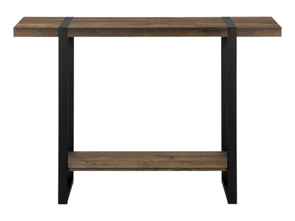 Accent Console Table For Entryway, Design Style