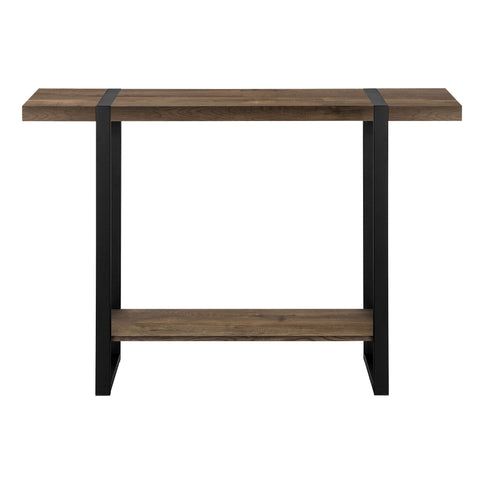 Accent Console Table For Entryway, Design Style