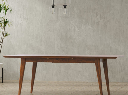 Draper - Rectangular Dining Table