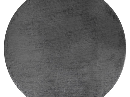 Johnsen - Handcrafted Metal Coffee Table